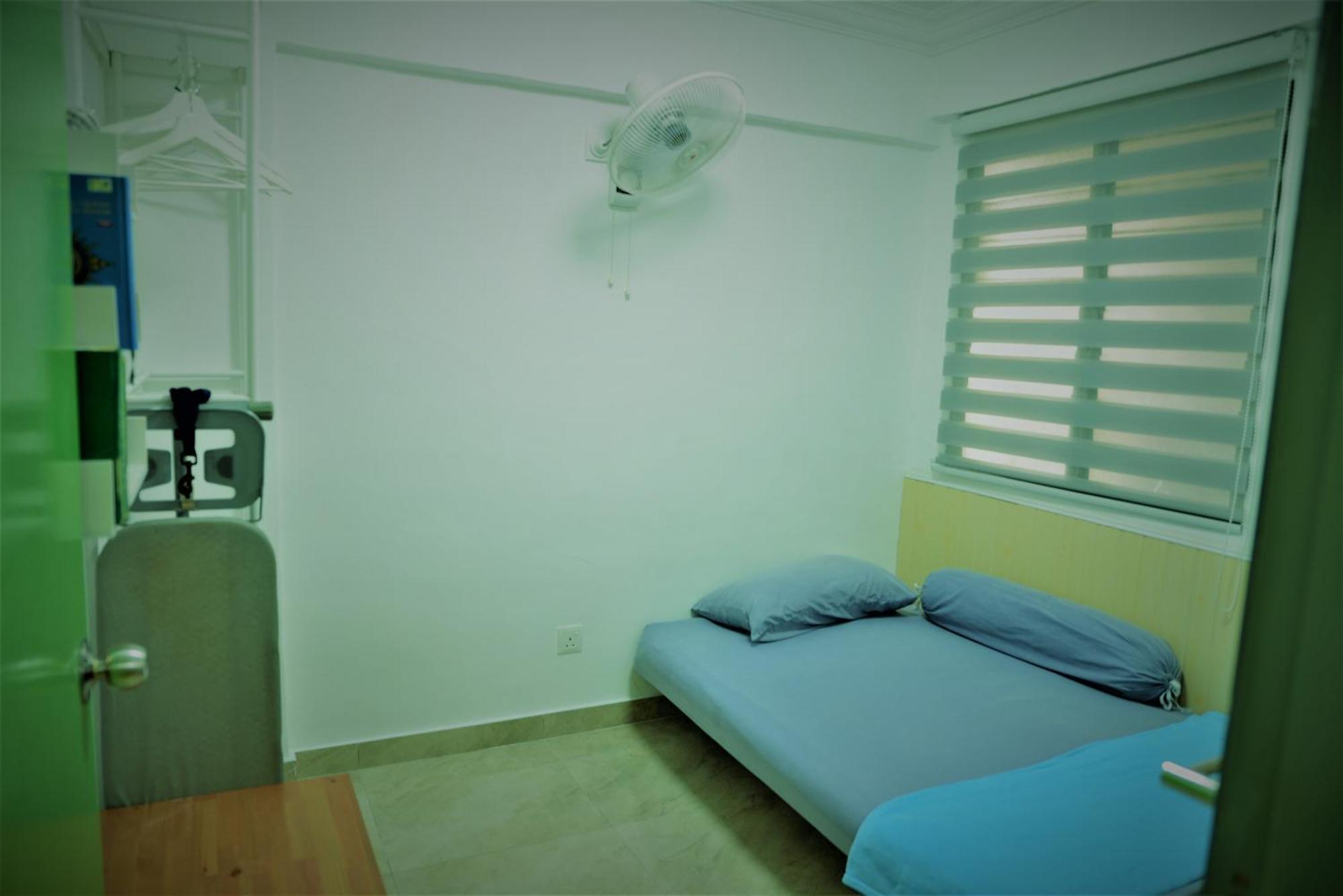 Awedee Homestay Putrajaya Exterior photo