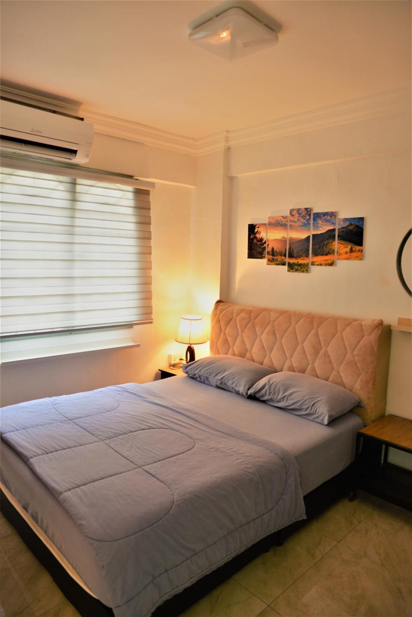 Awedee Homestay Putrajaya Exterior photo